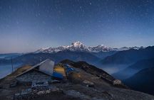 Annapurna Khopra Ridge