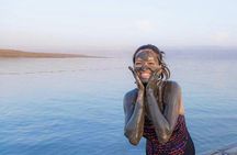Masada, Dead Sea & Bedouin Hospitality - Tiny group from Tel Aviv 