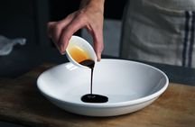 Private Wine, Evo Oils & Balsamic Vinegar Experience with Meal