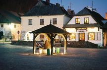Full-Day Kazimierz Dolny Private Tour from Warsaw with Guide