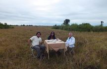 2 days Queen Elizabeth National Park Safari
