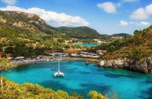 Private Tour: The Amazing Paleokastritsa + Local Tastings