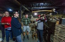 Day Tour from Mestia to Ushguli