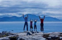 Off the beaten Path Private Tour of Ring of Kerry