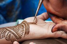 Desert Safari and Dhow Cruise Dinner Marina (Limited Offer)