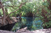 Hot Spring Day Trip