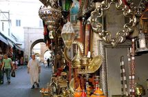 Casablanca luxury day tour