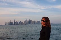 Doha layover city tour (select and customise your tour) 