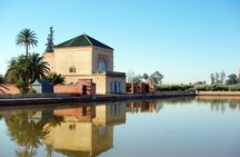 Imperial cities and Desert Tours (8 Days)