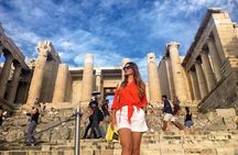 Athens private tour, half day/ up to 5 hour, from Athens, Piraeus