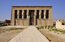 Dandara temple