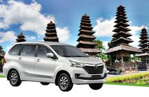 Bali Private Car and Customize Tour With English Speaking Driver