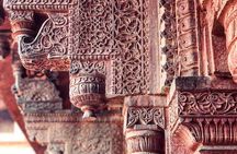 Private Agra Same Day Taj Mahal tour by AC Car from Delhi