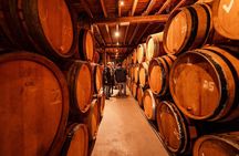 Private: Discover Brussels beer & breweries by a young local (incl. chocolate) 