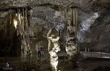 Slovenian highlights - Lake Bled, Postojna Cave & Predjama Castle from Ljubljana