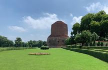 Sarnath Tour from Varanasi – Birthplace of Buddhism