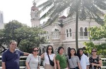Half-Day Kuala Lumpur City Tour by Asni