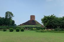 Sarnath Tour from Varanasi – Birthplace of Buddhism