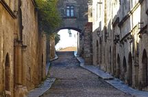 Explore Rhodes & Lindos - Luxury Private GUIDED Tour