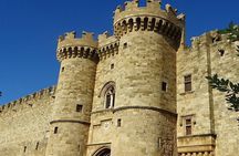 Explore Rhodes & Lindos - Luxury Private GUIDED Tour