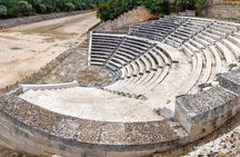 Rhodes and Lindos PRIVATE Tour with Professional Guide