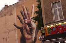 Berlin Off-the-Beaten-Path Walking Tour: Kreuzberg, Mitte and Friedrichshain