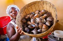 Tour Kumasi City Like a Local 
