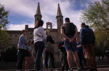 Berlin Off-the-Beaten-Path Walking Tour: Kreuzberg, Mitte and Friedrichshain