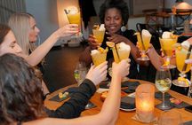 Gin Route Barcelona_