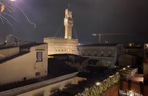 Palazzo Vecchio Small Group Tour