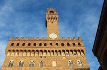 Palazzo Vecchio Small Group Tour