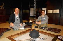 Private transfer Kanazawa to Takayama Including Shirakawago