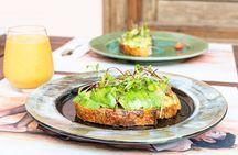 Lima Vegan Peruvian Food Tour
