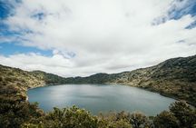 Discover a Lagoon on the Crater of Ipala Volcano - Private Full Day Tour