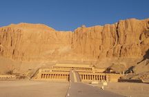Egypt trip package for 8 nights with tours and a Nile cruise trip