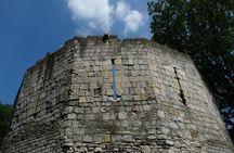 Private Roman Tour of York