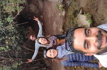 Private Day Trip From Fes to Middle Atlas 