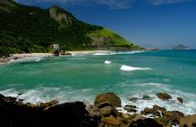 Rio Nature Escapade: Telegraph Hike & Wild Beaches