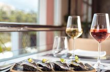 Athens: Greek Wines Tasting with Sommelier and Acropolis Views