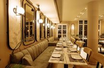 Athens: Greek Wines Tasting with Sommelier and Acropolis Views