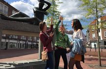 Exciting Murder Mystery - Interactive city walk in Arnhem