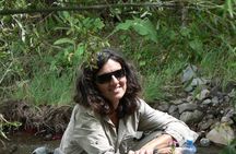 Walking towards Portovenere and the secrets of the ancient olives roman mill