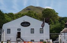 Scottish Whisky Distillery Tour