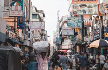 Best of Colombo - Private Guided City Tour 