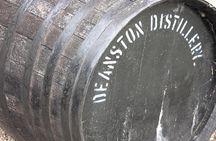 Scottish Whisky Distillery Tour