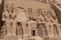 9 Days Private Guided Tour Treasures of Egypt Cairo & Nile Cruise & Abu Simbel