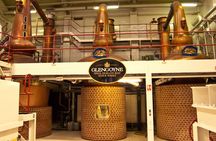 Scottish Whisky Distillery Tour