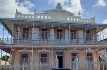 Salvador Lower City tour - half a day to experience a different Salvador.