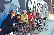 Nashville E-Bike Tour: Explore the Heart of Music City