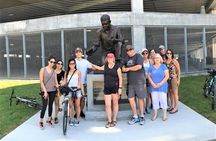 Nashville E-Bike Tour: Explore the Heart of Music City